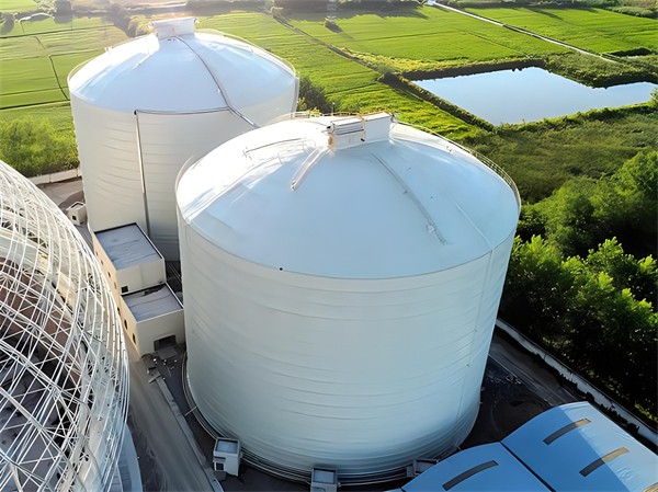金山粉煤灰仓基础施工要求及其关键要素